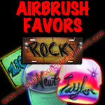 glitter tattoos
