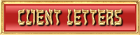Bar Mitzvah client letters