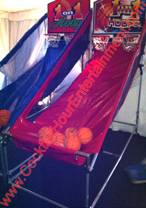 bar mitzvah game 
