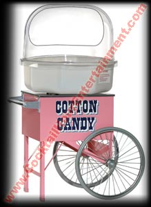 bar mitzvah kosher cotton candy