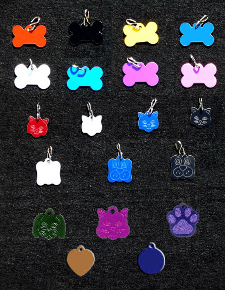 bar mitzvah dog tag sample 15